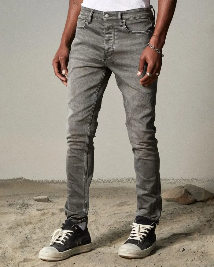 Ksubi Chitch Surplus Mens Skinny