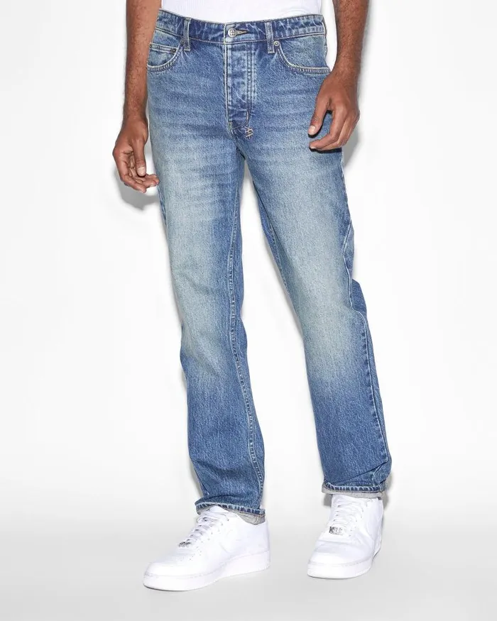 Ksubi Hazlow Chronicle Mens Tapered
