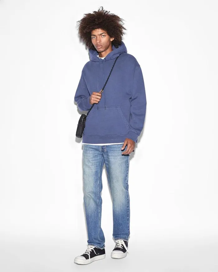 Ksubi Hazlow Chronicle Mens Tapered
