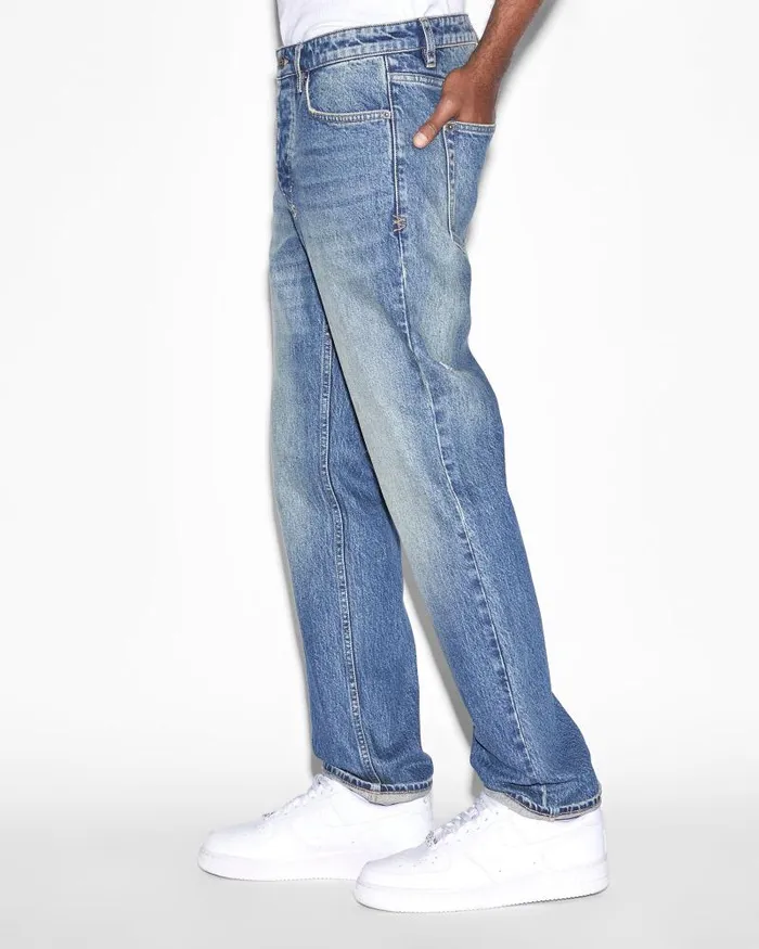 Ksubi Hazlow Chronicle Mens Tapered