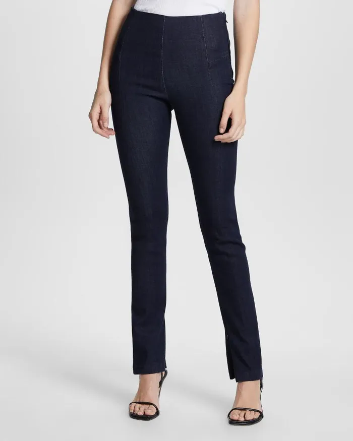 Ksubi Luna Legging Moonlight Womens Pants
