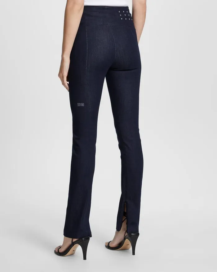 Ksubi Luna Legging Moonlight Womens Pants