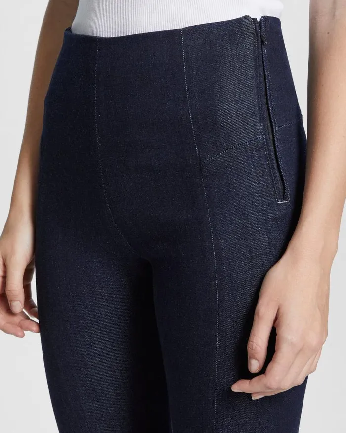 Ksubi Luna Legging Moonlight Womens Pants