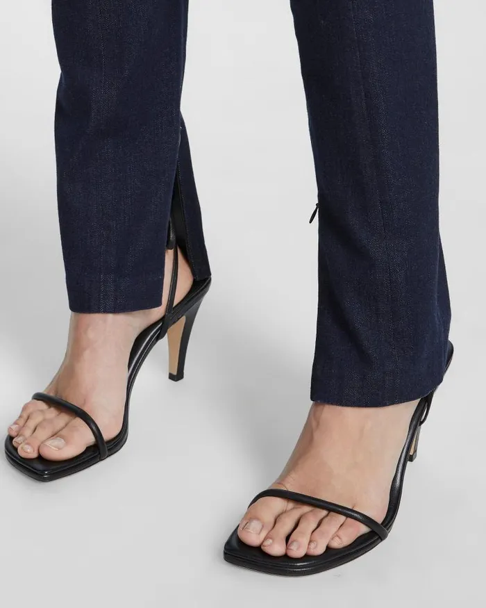 Ksubi Luna Legging Moonlight Womens Pants