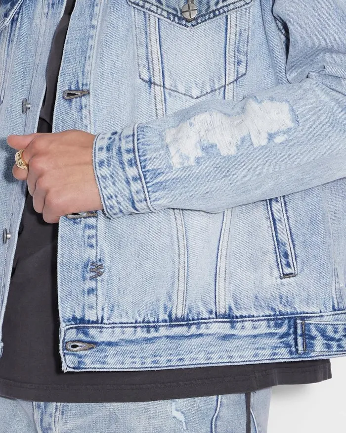 Ksubi Oh G Jacket Dollar Mens Jackets