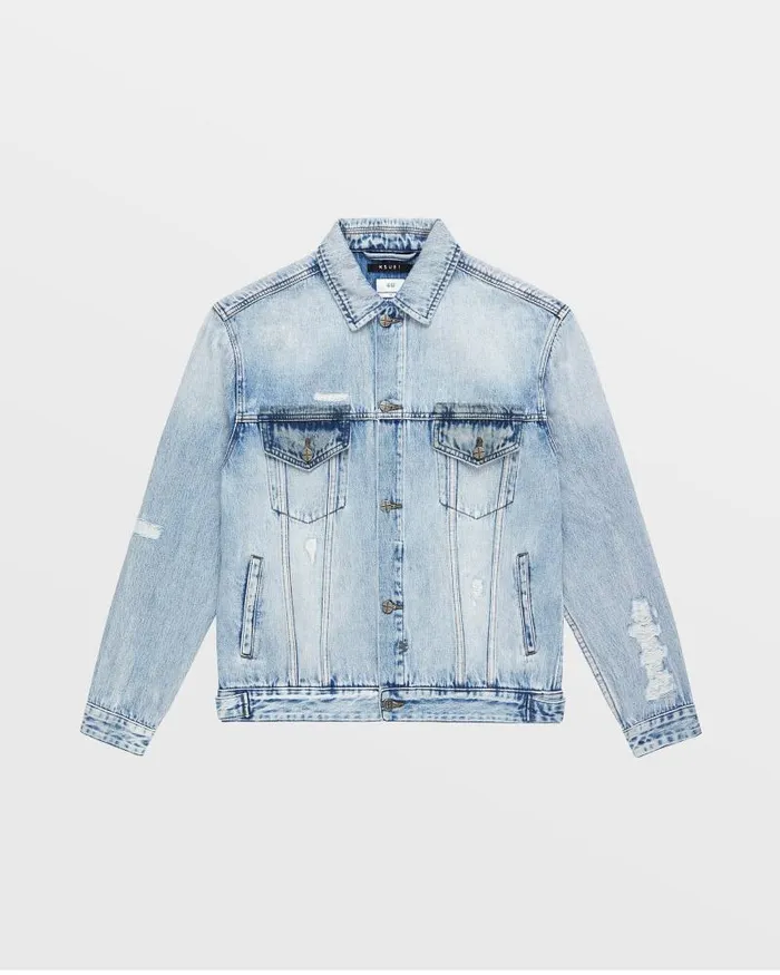 Ksubi Oh G Jacket Dollar Mens Jackets
