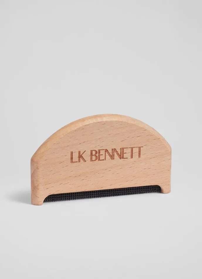 LKBennett Product Care Women Knitwear Comb