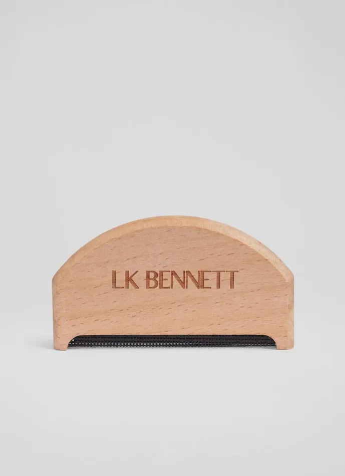 LKBennett Product Care Women Knitwear Comb