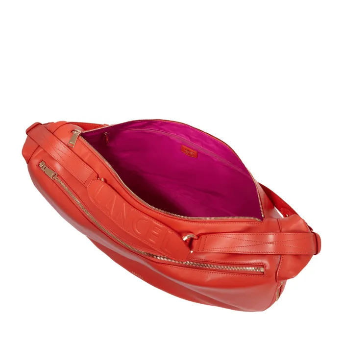L Shoulder Bag Pumpkin Women Lancel Shoulder Bags L Shoulder Bag Pumpkin Women Lancel Shoulder Bags