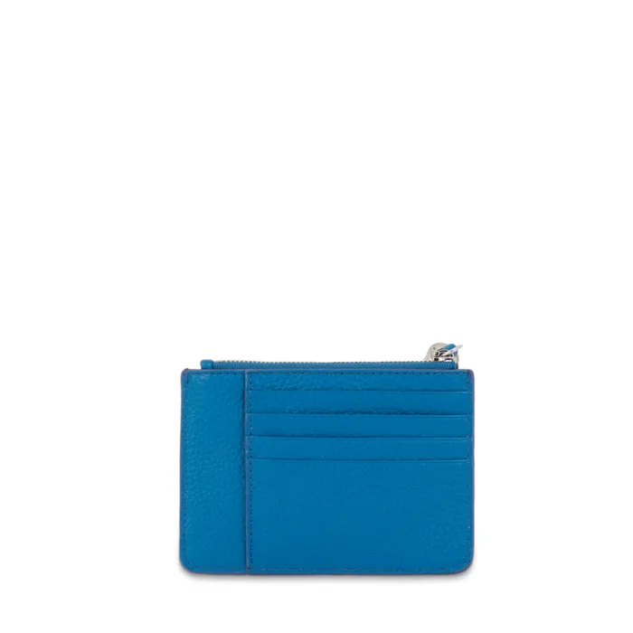 L Zip Cardholder Cobalt Women Lancel Purse L Zip Cardholder Cobalt Women Lancel Purse