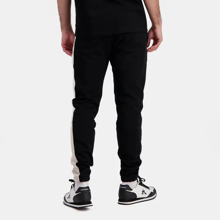 Le Coq Sportif Contemporain Pantalon Homme Men Trousers And Joggers