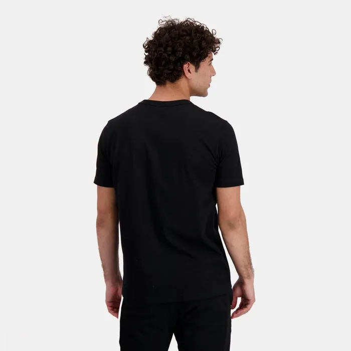 Le Coq Sportif Contemporain Tshirt Homme Men Tshirts And Tops