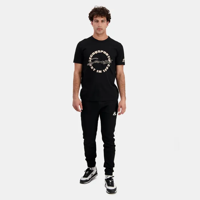 Le Coq Sportif Contemporain Tshirt Homme Men Tshirts And Tops