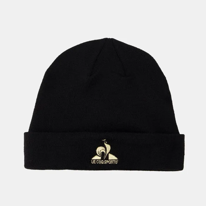 Le Coq Sportif Coq D039or Beanie Men Gloves And Hats