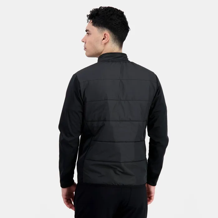 Le Coq Sportif Coq D039or ZipUp Sweatshirtshirt Men Sweatshirts