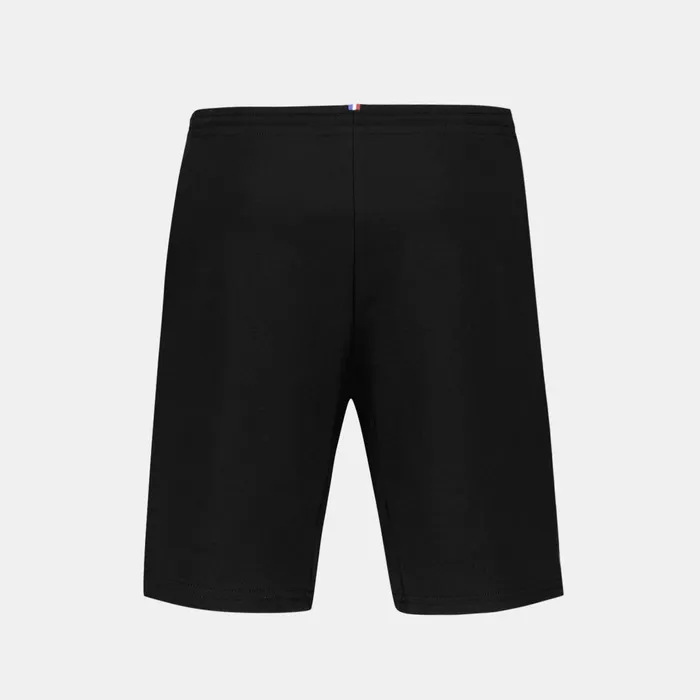 Le Coq Sportif Essentiels Short Homme Black Men Shorts