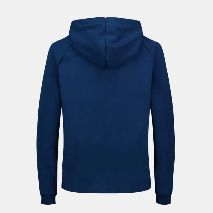 Le Coq Sportif Essentiels Sweat Zipp Capuche Femme Women Sweatshirts And Hoodies Le Coq Sportif Essentiels Sweat Zipp Capuche Femme Women Sweatshirts And Hoodies