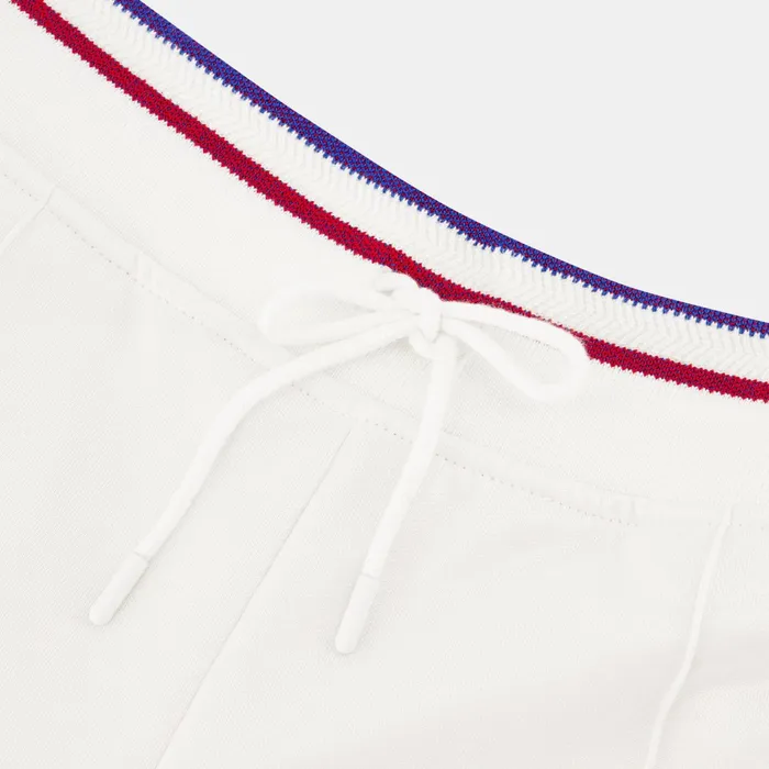 Le Coq Sportif France039s Olympic Team Trousers Women Trousers Joggers And Shorts