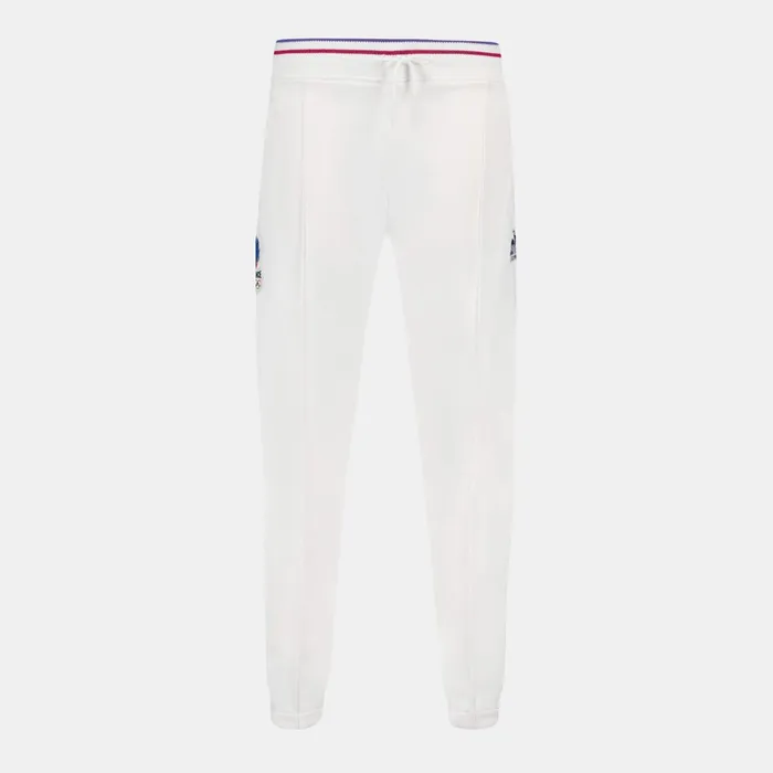 Le Coq Sportif France039s Olympic Team Trousers Women Trousers Joggers And Shorts