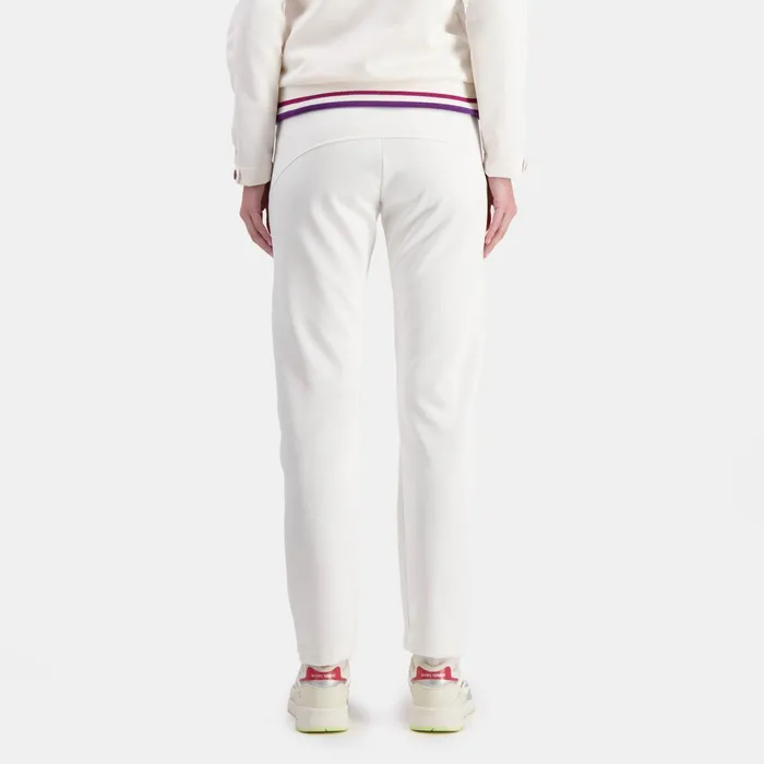 Le Coq Sportif France039s Olympic Team Trousers Women Trousers Joggers And Shorts