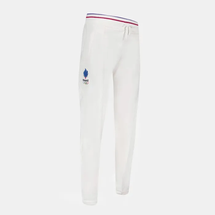 Le Coq Sportif France039s Olympic Team Trousers Women Trousers Joggers And Shorts