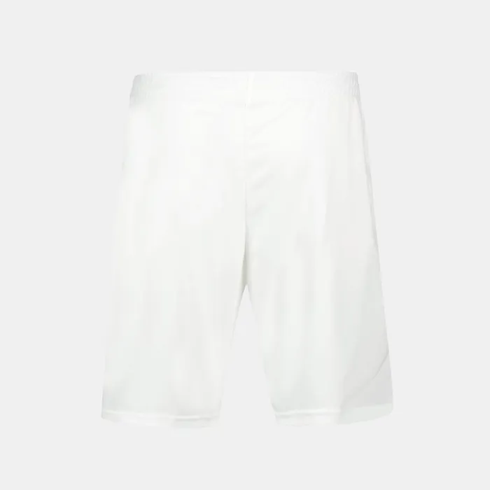 Le Coq Sportif OGC Nice 8211 Match Outfit Shorts New Optical White MenWomen Shorts