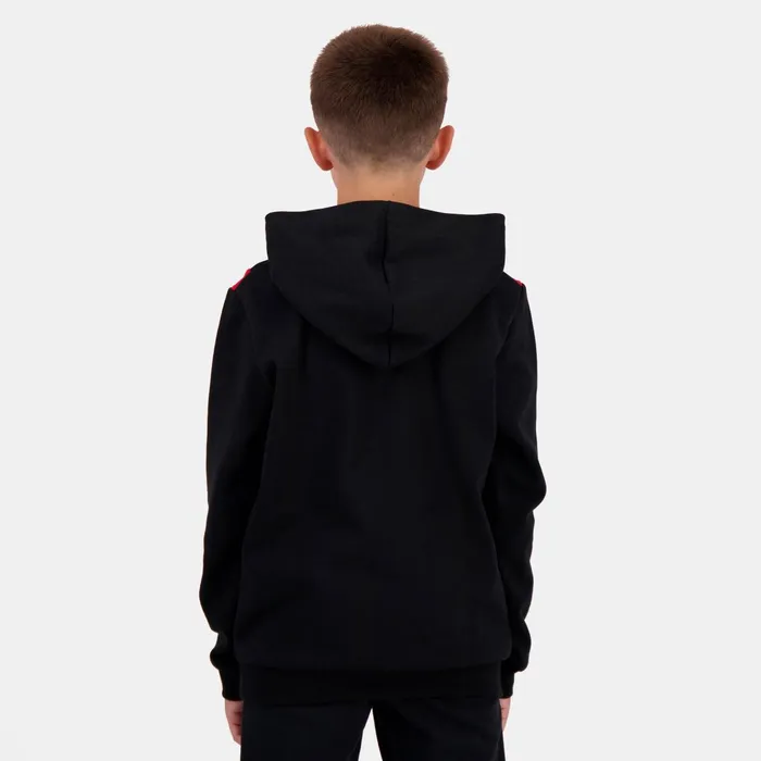 Le Coq Sportif OGC Nice Hoodie Kids Kids Sweatshirts And Hoodies