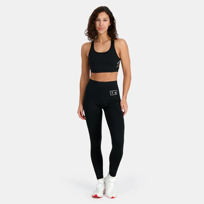 Le Coq Sportif Paris 2024 Bra Women Tshirts Polos Shirts And Tops