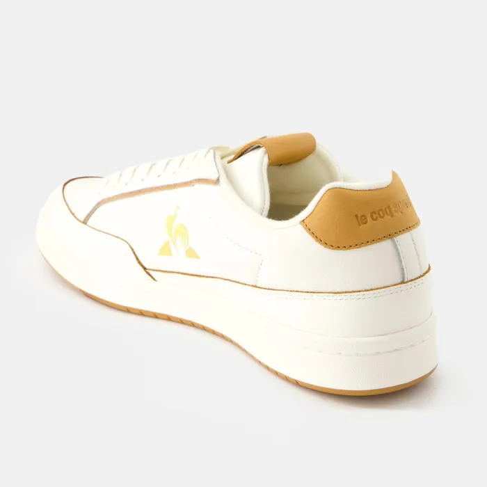 Le Coq Sportif Shoes NOAH2 PREMIUM LEATHER Men Trainers And Sneakers