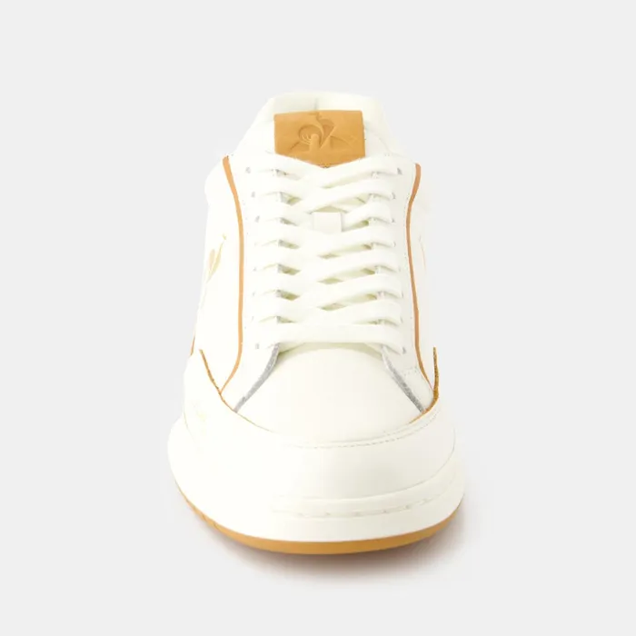 Le Coq Sportif Shoes NOAH2 PREMIUM LEATHER Men Trainers And Sneakers