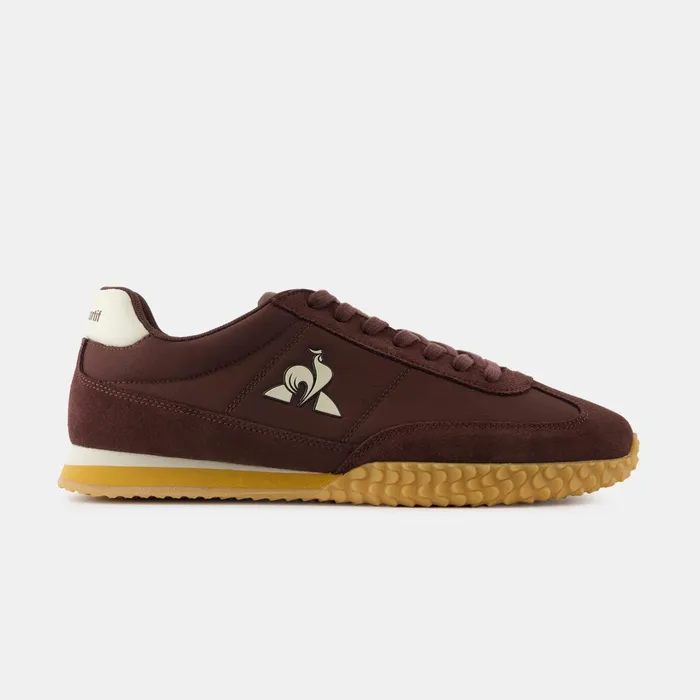 Le Coq Sportif Shoes VELOCE I Men Trainers And Sneakers
