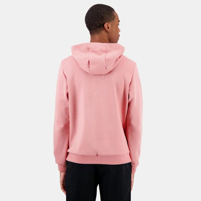 Le Coq Sportif Ton Sur Ton Hoodie Rosette Men Sweatshirts