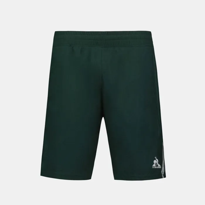 Le Coq Sportif Training Performance Shorts Scarab Men Shorts