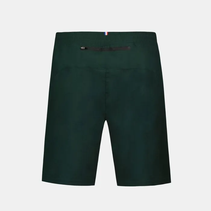 Le Coq Sportif Training Performance Shorts Scarab Men Shorts