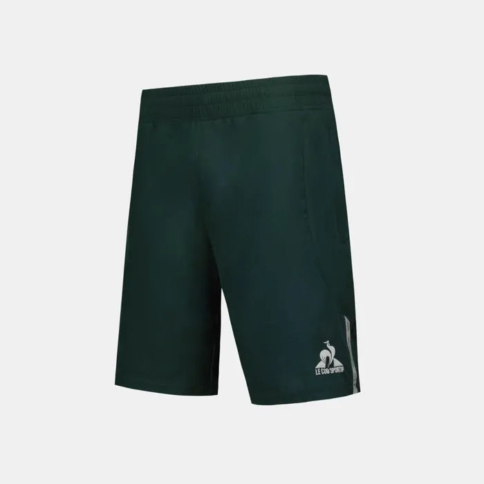 Le Coq Sportif Training Performance Shorts Scarab Men Shorts