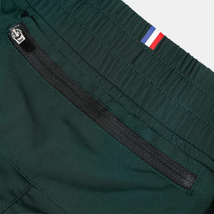 Le Coq Sportif Training Performance Shorts Scarab Men Shorts