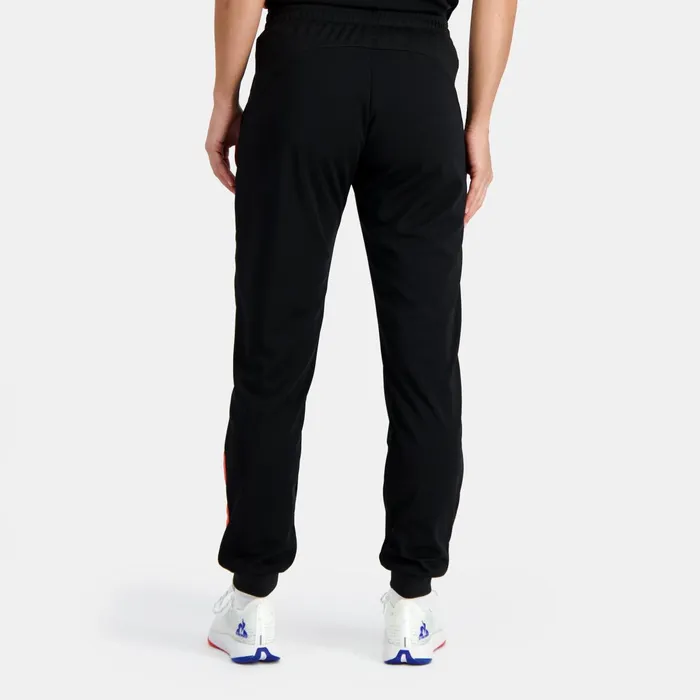 Le Coq Sportif Trousers De Sport Women Trousers Joggers And Shorts