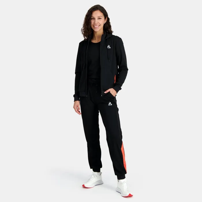 Le Coq Sportif Trousers De Sport Women Trousers Joggers And Shorts