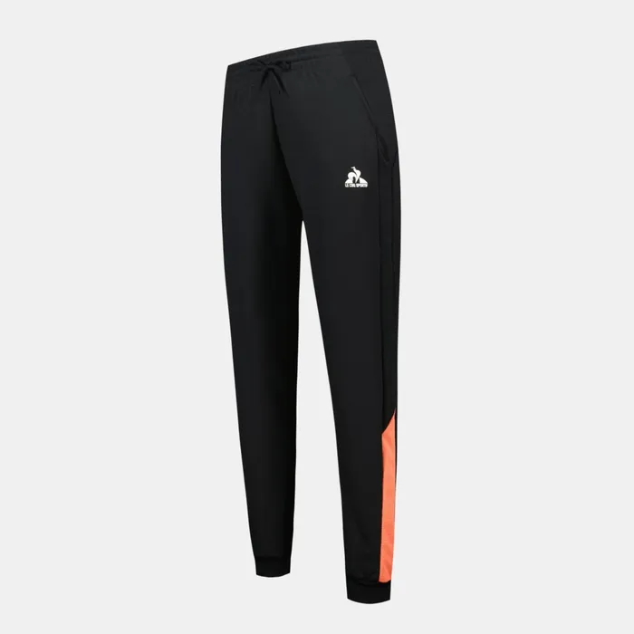 Le Coq Sportif Trousers De Sport Women Trousers Joggers And Shorts