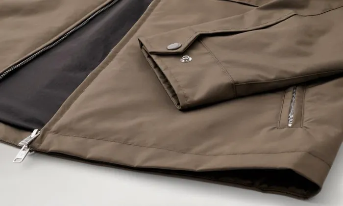 Lightweight Jackets Men Belstaff Drill Overshirt Clay Brown Lightweight Jackets Men Belstaff Drill Overshirt Clay Brown