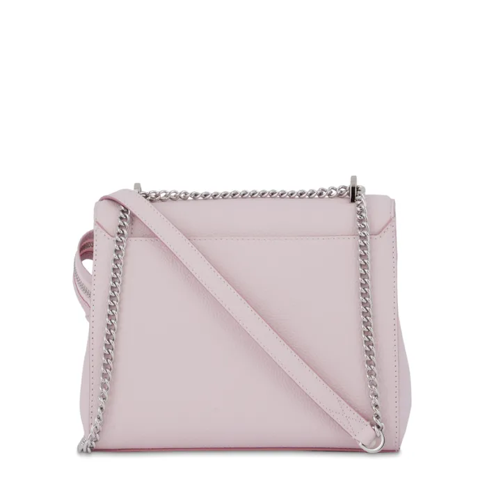 M Flap Bag Dragee Pink Women Lancel Hand Bags M Flap Bag Dragee Pink Women Lancel Hand Bags