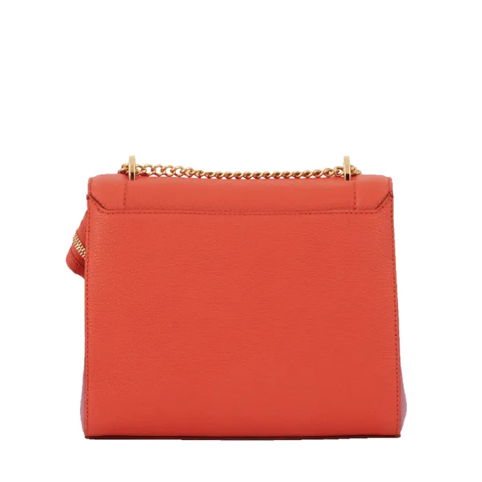 M Flap Bag Multico Cherry Women Lancel Shoulder Bags