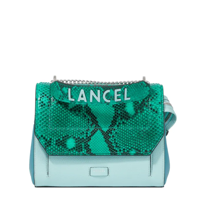 M Flap Bag Multico Riviera Women Lancel Hand Bags