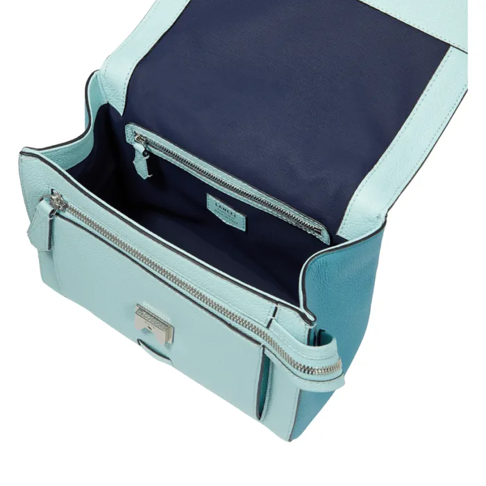 M Flap Bag Multico Riviera Women Lancel Hand Bags M Flap Bag Multico Riviera Women Lancel Hand Bags