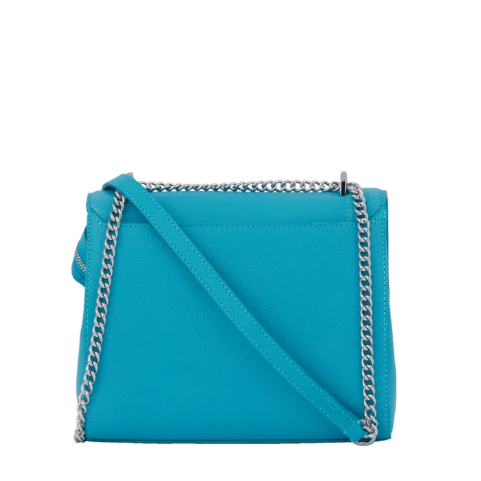 M Flap Bag Oceanapple Green Women Lancel Hand Bags M Flap Bag Oceanapple Green Women Lancel Hand Bags