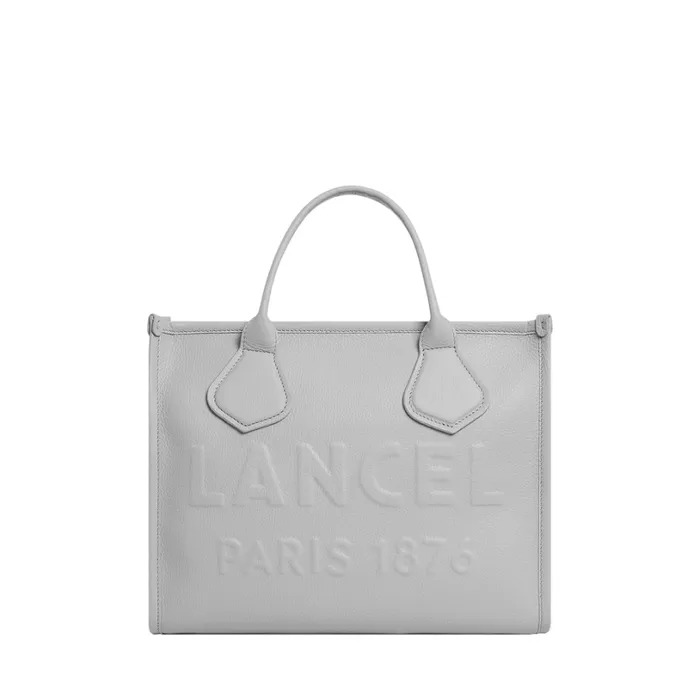 M Zip Tote Ice Women Lancel Tote Bags