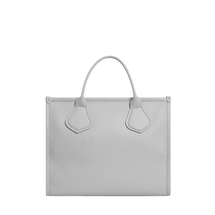 M Zip Tote Ice Women Lancel Tote Bags M Zip Tote Ice Women Lancel Tote Bags