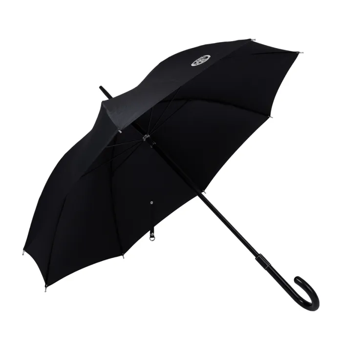 Manual Umbrella Black Travel Lancel Other Accessories Manual Umbrella Black Travel Lancel Other Accessories