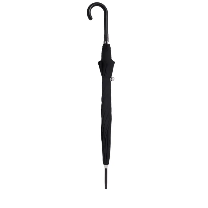 Manual Umbrella Black Travel Lancel Other Accessories Manual Umbrella Black Travel Lancel Other Accessories