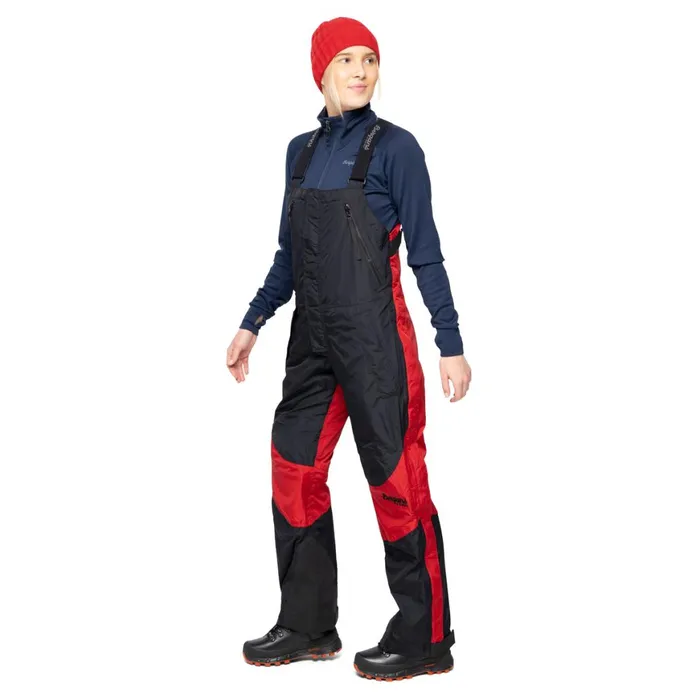 Men Bergans Of Norway Shell Pants Antarctic Expedition Salopette